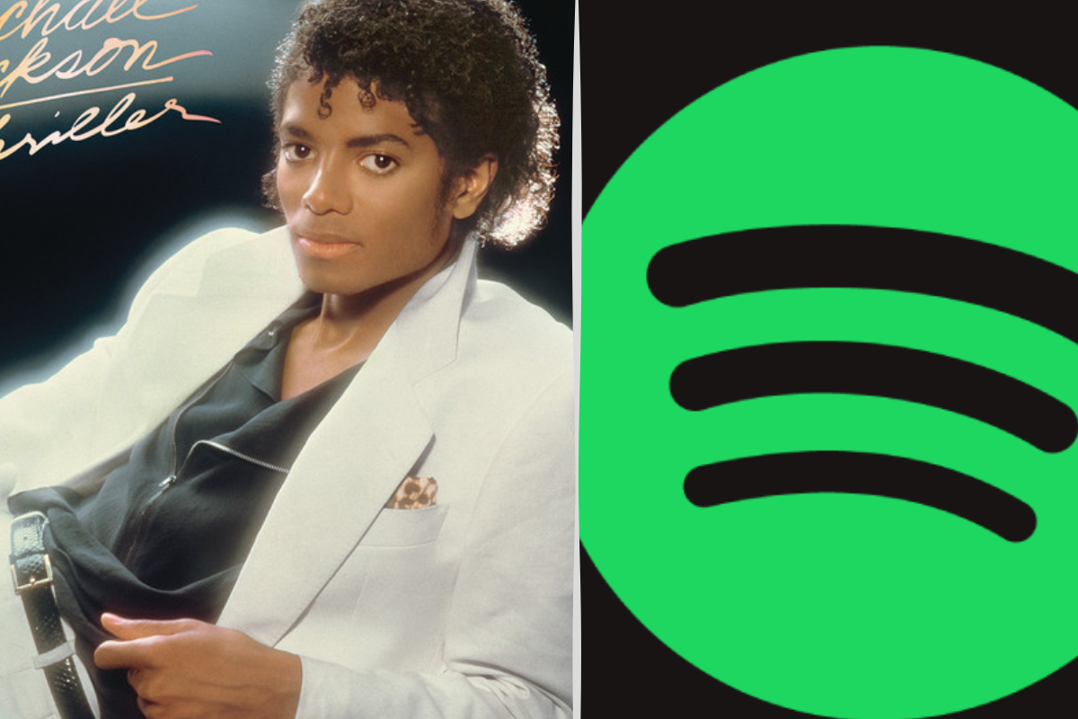 Michael Jackson revive su legado: “Billie Jean” vuelve a liderar Spotify gracias al fenómeno de su biopic