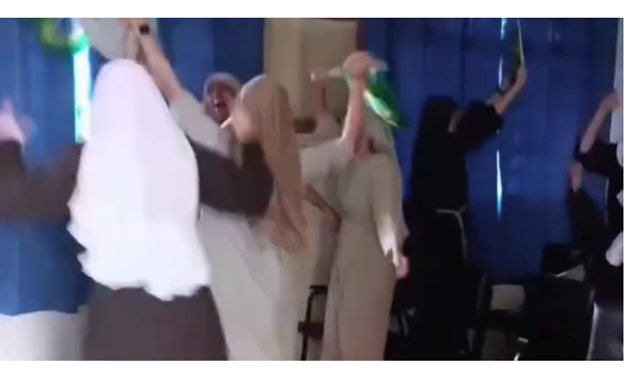 monjas brasil