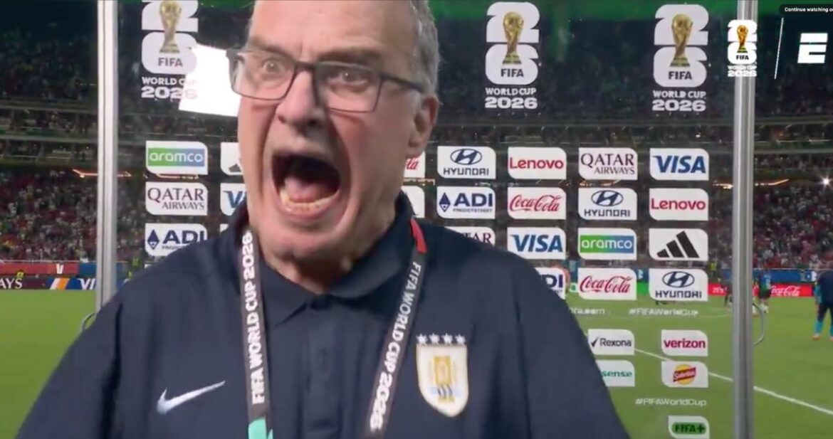 marcelo bielsa