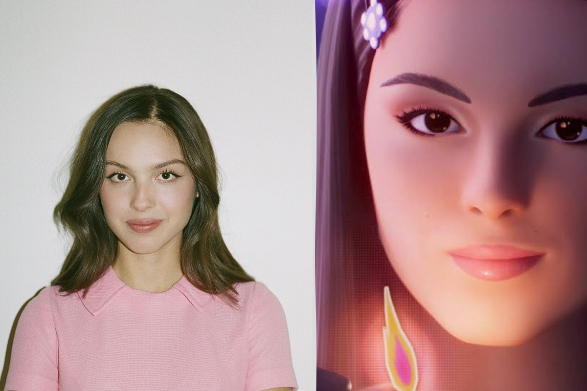 Olivia Rodrigo llega a Fortnite y desata la locura entre sus fans: debutará esta noche en el popular videojuego