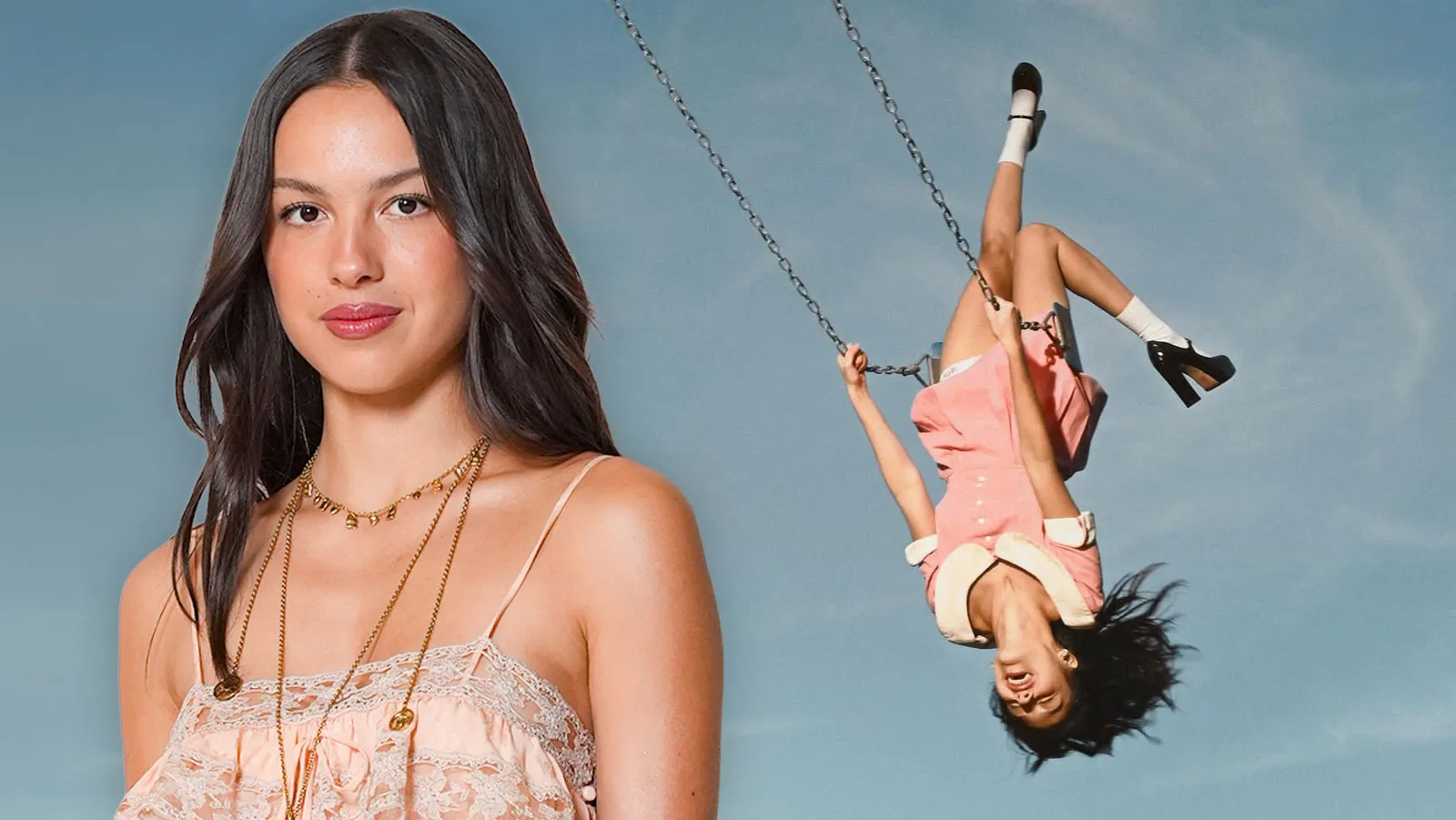 Olivia Rodrigo anuncia Daisy Chain Fields: cuándo es, dónde será y cómo verlo