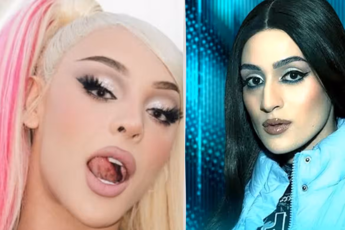 Pabllo Vittar adelanta su esperada colaboración con Villano Antillano
