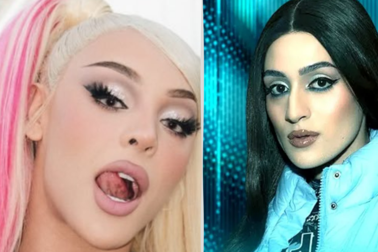 Pabllo Vittar adelanta su esperada colaboración con Villano Antillano