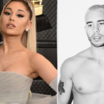 Ariana Grande es vista junto a su exnovio Ricky Alvarez tras modificar la letra de “thank u, next” en su gira