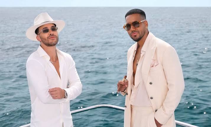 Romeo Santos y Prince Royce en Chile 2026: este sería el setlist del esperado concierto en Santiago