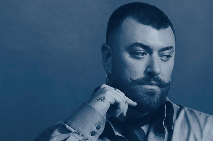 sam smith