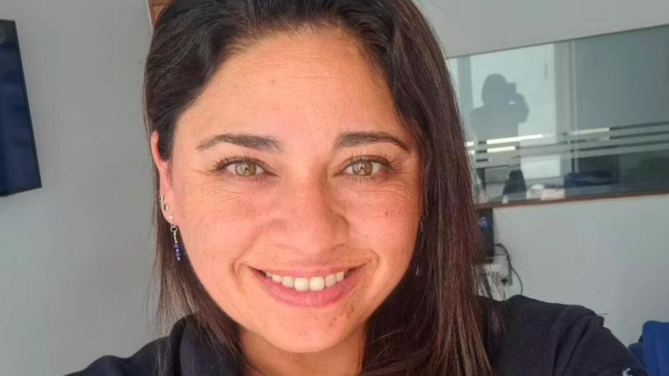 Conmoción en Coronel: quién era Susana Puchi, la enfermera del SAMU que falleció mientras acudía a una emergencia
