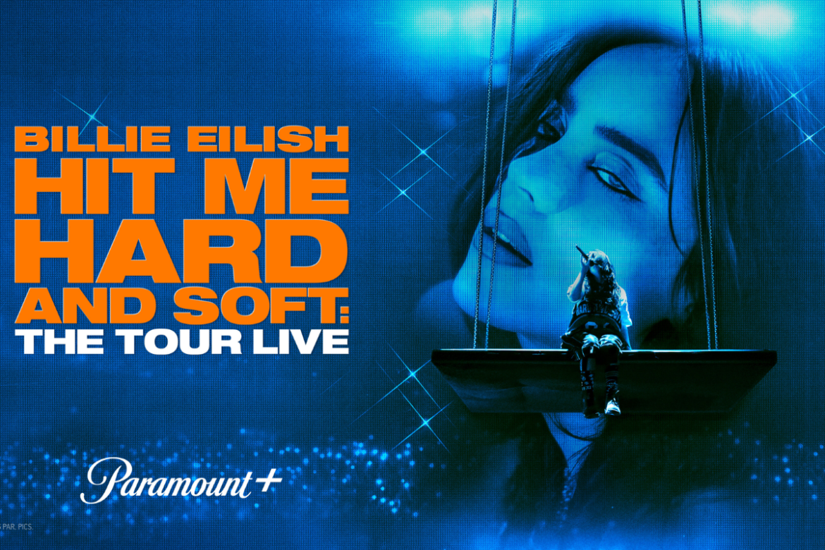 Billie Eilish llega al streaming: cuándo se podrá ver en Chile y Latinoamérica su esperado concierto en 3D