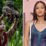Muere a los 18 años Kaylee Hottle, actriz de Godzilla vs. Kong, tras un trágico accidente de tránsito