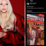Pabllo Vittar anuncia su nuevo álbum Lost In Lust y confirma “Rockstar” como el primer sencillo de esta nueva era