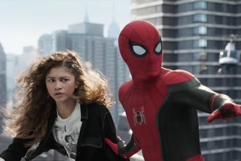 Marvel libera el tráiler final de Spider-Man: Brand New Day a pocos días de su estreno 3 Spider Man Brand New Day
