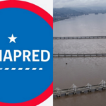 Temporal en el Biobío: aumentan las alertas por lluvias, crecida de ríos y posibles inundaciones en varias comunas