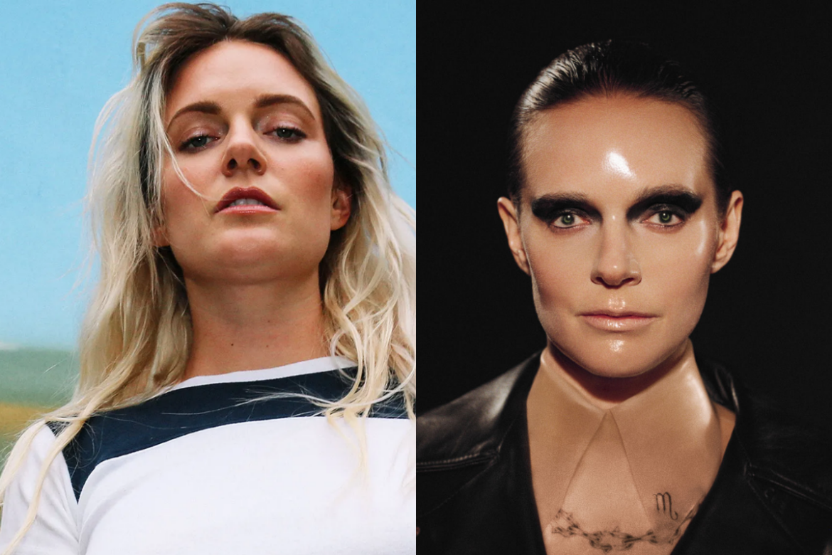 Tove Lo estrena “DNH”, el tercer adelanto de su nuevo álbum ESTRUS