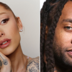 Ariana Grande sorprende a sus fans al invitar a Ty Dolla $ign durante el Eternal Sunshine Tour