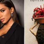 Anitta revela la portada de “EQUILIBRIVM II” y aumenta la expectativa por la segunda parte de su álbum