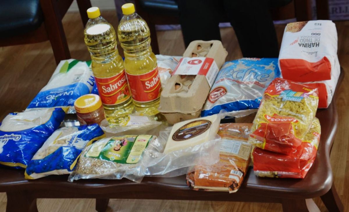 Municipalidad de Lota alerta sobre intentos de estafa relacionados con falsas canastas de alimentos Municipalidad de Lota alerta sobre intentos de estafa relacionados con falsas canastas de alimentos