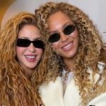 Shakira y Beyoncé sorprenden con esperado reencuentro tras la final del Mundial 2026: la foto que emocionó a los fanáticos