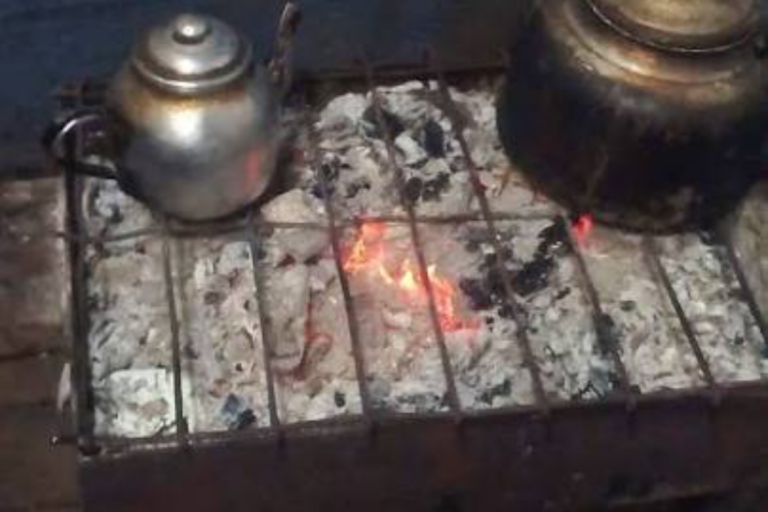 Municipalidad de Lota llama a extremar precauciones con el uso de braseros tras las lluvias: advierten riesgo de intoxicaciones e incendios 1 braseros lota