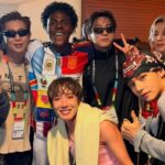 BTS e IShowSpeed rompen un récord histórico en Instagram tras su encuentro en la final del Mundial 2026