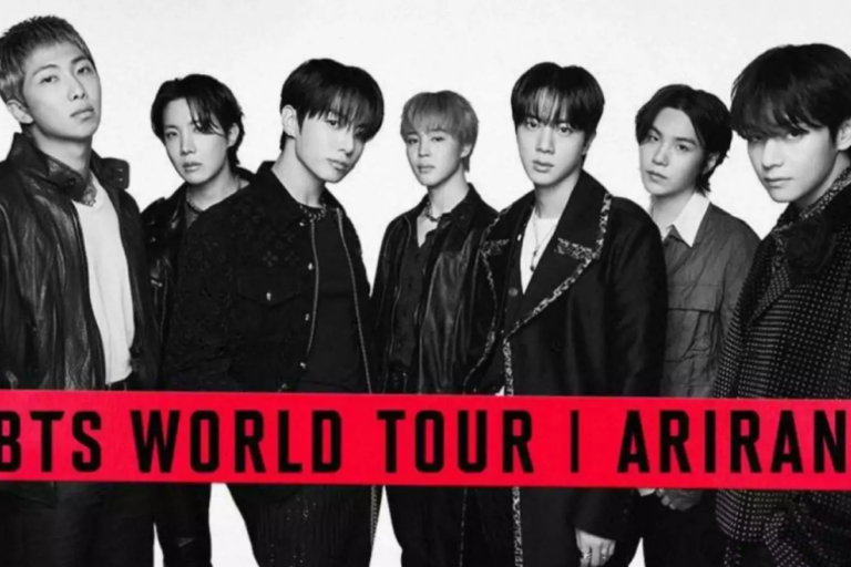 Comisión de Cultura respalda el Estadio Nacional para los conciertos de BTS en Chile y pide al Gobierno confirmar el recinto 8 bts worl tour chile