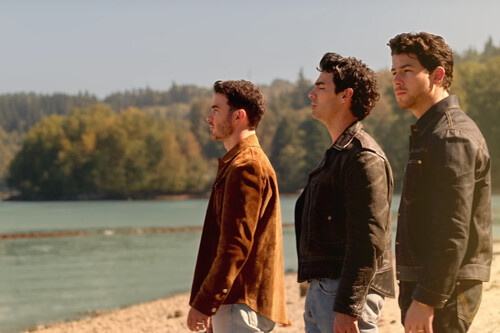 Camp Rock 3 estrena su primer tráiler y confirma su regreso a Disney Channel Camp Rock 3 estrena su primer tráiler y confirma su regreso a Disney Channel
