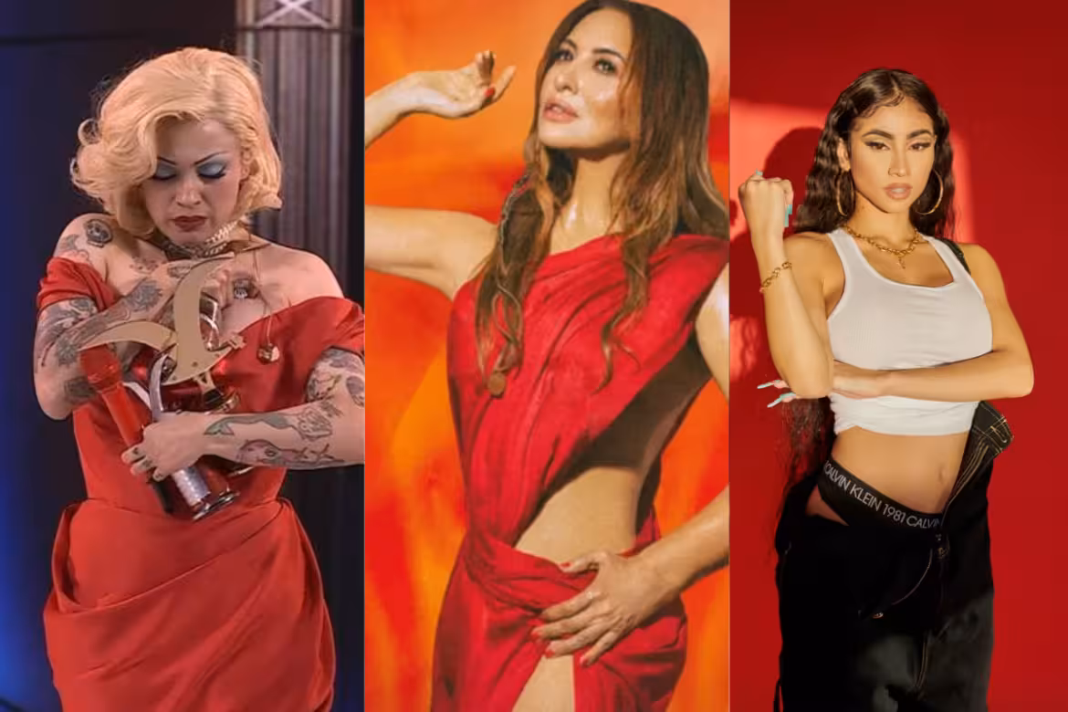 Las 10 artistas chilenas más influyentes de la música: voces que han marcado a Chile y al mundo 2