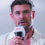 Horóscopo Leo - 2026-07-16 5 Chris Hemsworth