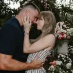 La “basura” de la boda de Taylor Swift y Travis Kelce se agotó en menos de 24 horas: así nació el negocio más insólito del año