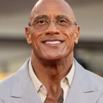 Horóscopo Tauro - 2026-07-14 1 Dwayne Johnson