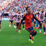 España conquista el Mundial 2026 y logra su segunda estrella tras vencer a Argentina en una final histórica