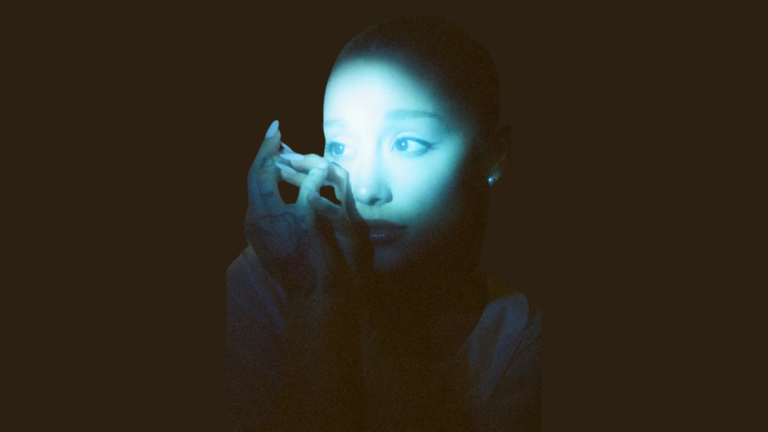 ¿Ariana Grande extenderá su gira eternal sushine ariana grande