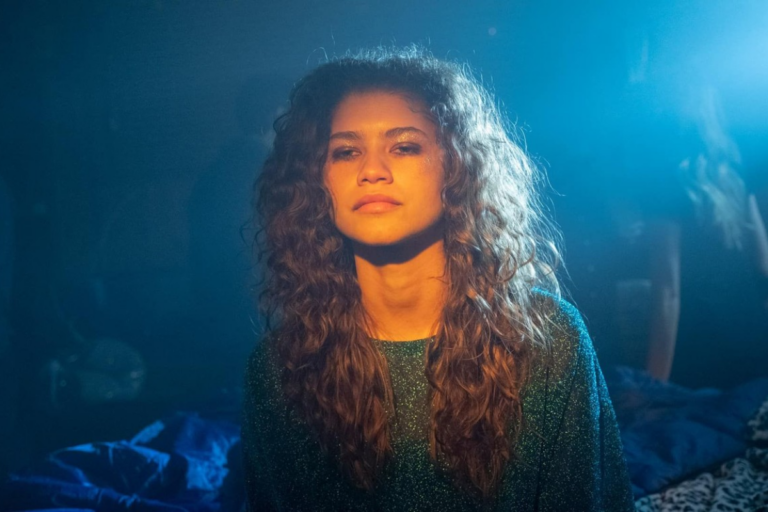 HBO anuncia un documental inédito de euphoria documental