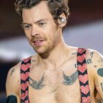 Horóscopo Acuario - 2026-07-15 2 Harry Styles