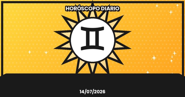 horoscopo geminis 2026 07 14 1