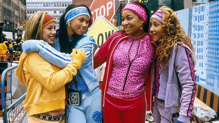 “The Cheetah Girls” regresan con una cuarta película: Disney prepara una nueva generación del icónico grupo femenino “The Cheetah Girls” regresan con una cuarta película: Disney prepara una nueva generación del icónico grupo femenino