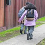 Gobierno declara emergencia preventiva en 10 regiones por intenso sistema frontal que afectará gran parte del país