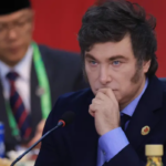 Javier Milei decretará feriado nacional para recibir a la Selección Argentina tras el subcampeonato del Mundial 2026