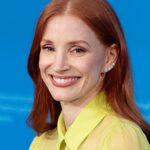Horóscopo Aries - 2026-07-14 4 Jessica Chastain