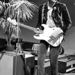 Jimi Hendrix
