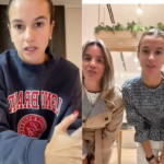 “La gente juzga sin saber”: mamá de Josefa Sáez sale en defensa de la influencer tras polémica por su perro Corso