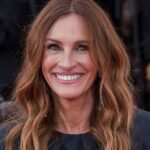 Horóscopo Escorpio - 2026-07-14 4 Julia Roberts