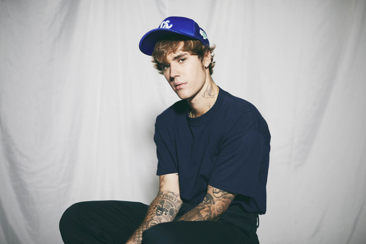 Justin Bieber emociona a sus fans con una íntima interpretación de “Things You Do” desde Sicilia