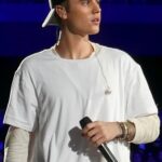 Horóscopo Piscis - 2026-07-15 1 Justin Bieber