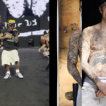 Justin Bieber sorprende con una presentación inesperada en el Fanatics Fest de Nueva York antes de su esperado show en la final del Mundial