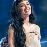 Horóscopo Escorpio - 2026-07-17 4 Katy Perry