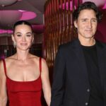 Justin Trudeau sorprende con un inesperado cameo en el nuevo video de Katy Perry
