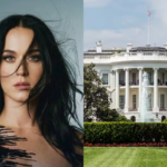 Katy Perry critica a la Casa Blanca por usar “Firework” en un video sobre operaciones militares