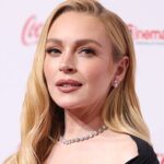 Horóscopo Cancer - 2026-07-17 5 Lindsay Lohan