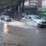 Temporal en Biobío comienza a perder fuerza: lluvias intensas continuarán hasta el fin de semana antes de dar paso a una mejora