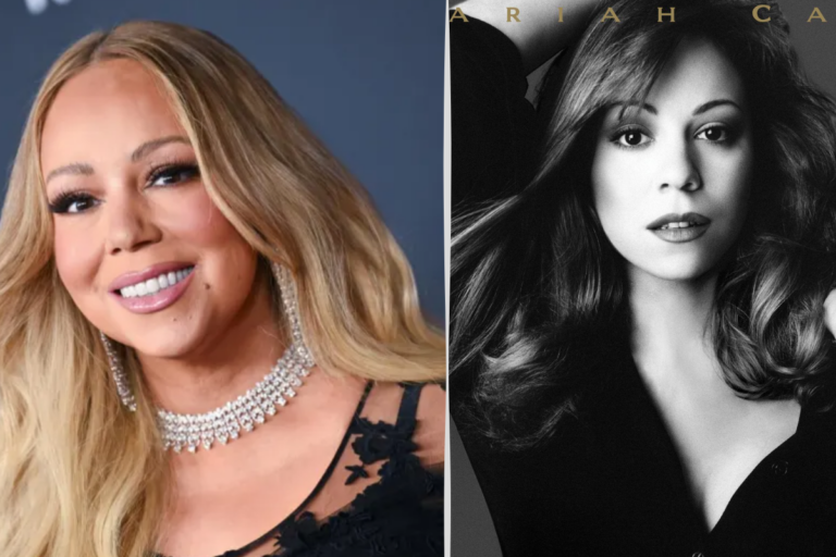 Mariah Carey celebra los 30 años de mariah carey day dream 30 aniversary